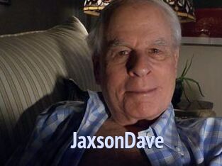 JaxsonDave