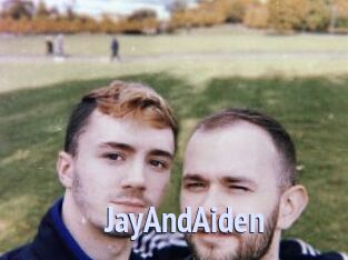 JayAndAiden