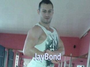JayBond