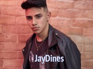JayDines