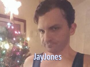 JayJones