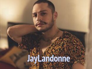 JayLandonne