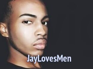 JayLovesMen