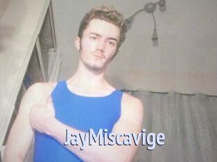 JayMiscavige