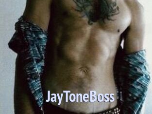 JayToneBoss