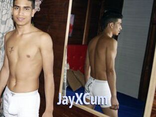 JayXCum