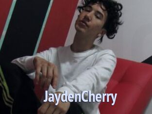 JaydenCherry Tube video gay
