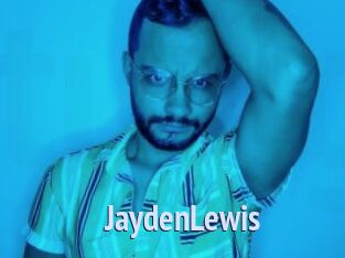 JaydenLewis