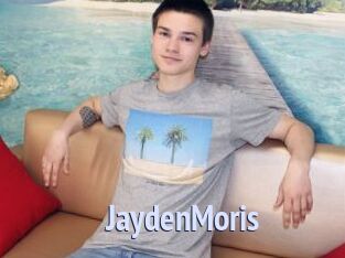 JaydenMoris Tube video gay
