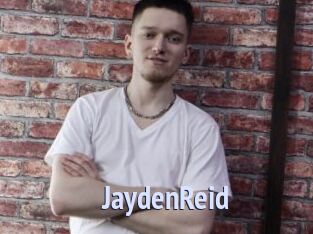 JaydenReid