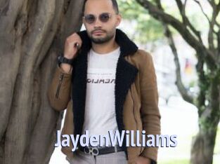 JaydenWilliams