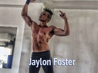 Jaylon_Foster