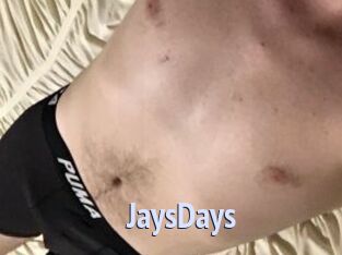JaysDays