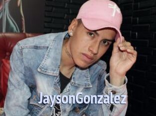 JaysonGonzalez