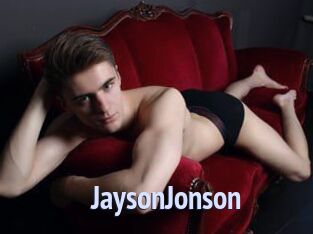 JaysonJonson Tube video gay