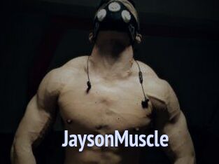 JaysonMuscle