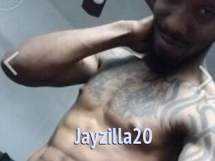 Jayzilla20