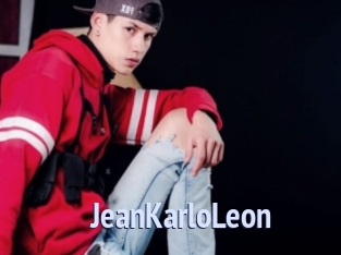 JeanKarloLeon