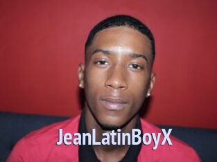 JeanLatinBoyX Tube video gay