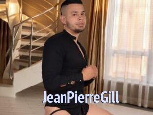 JeanPierreGill