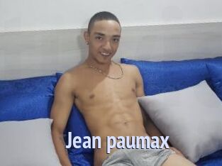 Jean_paumax