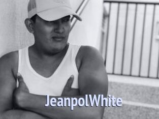JeanpolWhite