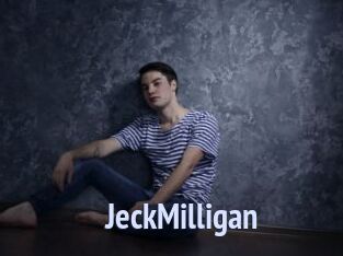 JeckMilligan Tube video gay