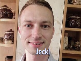 Jecki