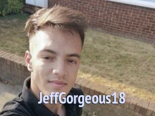 JeffGorgeous18