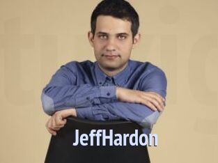 JeffHardon