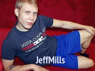 JeffMills