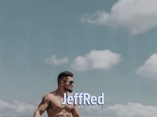 JeffRed