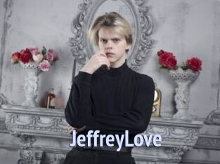 JeffreyLove