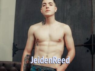 JeidenReed Tube video gay