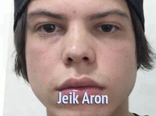 Jeik_Aron