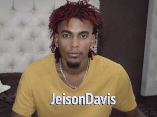 JeisonDavis