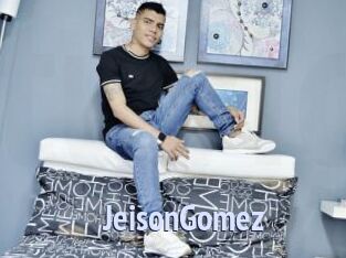 JeisonGomez