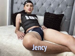 Jency
