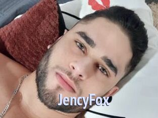 JencyFox