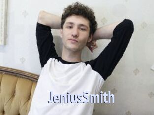 JeniusSmith