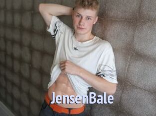 JensenBale