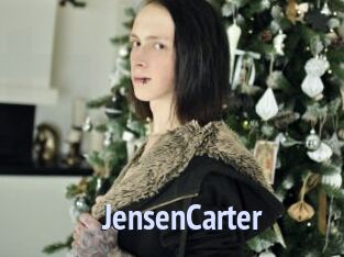 JensenCarter