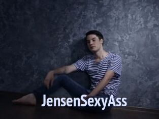 JensenSexyAss Tube video gay