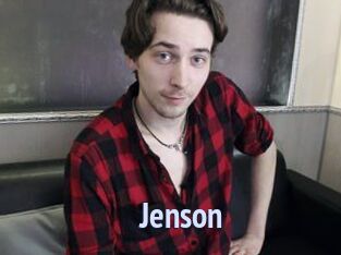 Jenson