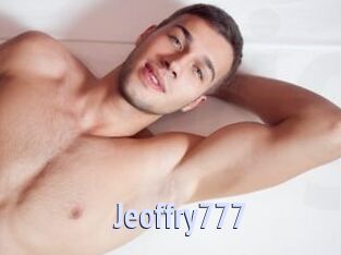 Jeoffry777