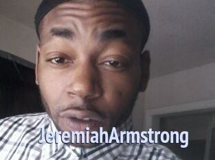 JeremiahArmstrong