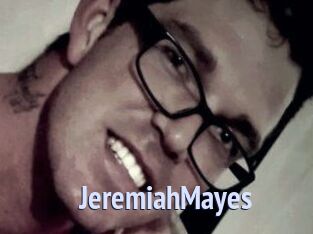 Jeremiah_Mayes