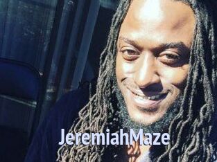 Jeremiah_Maze