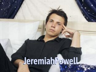JeremiahPowell