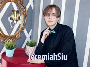 JeremiahSiu Tube video gay